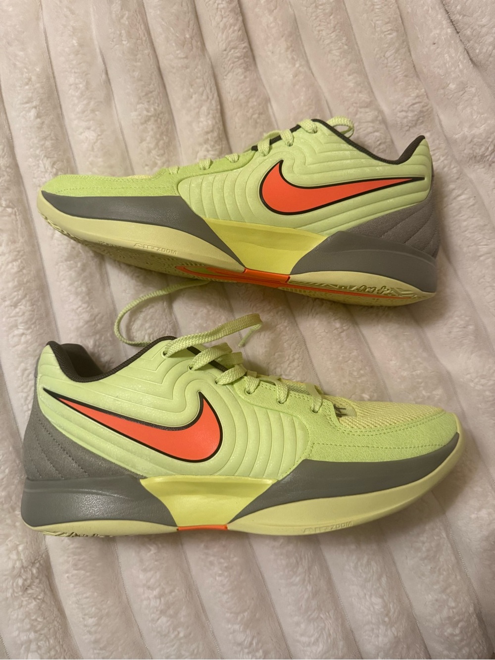 Nike JA 2 Mens Shoes